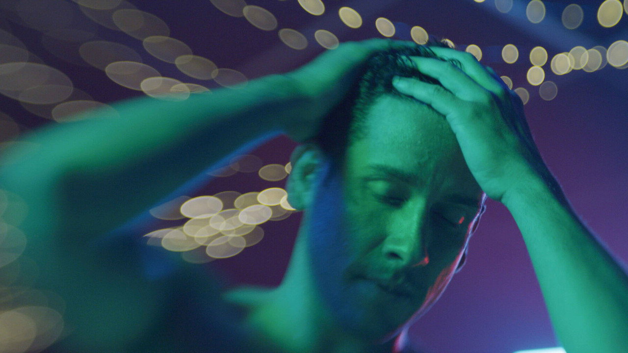 Speaking Out! backdrop