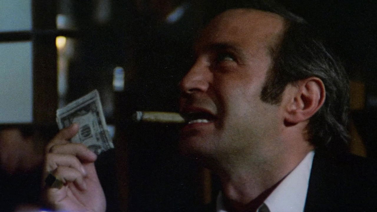 The Sicilian Connection backdrop