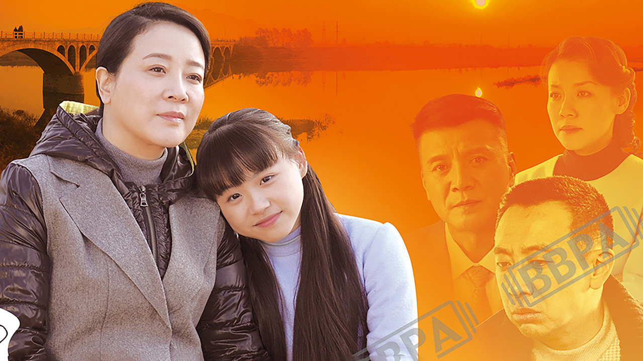 木兰妈妈 backdrop