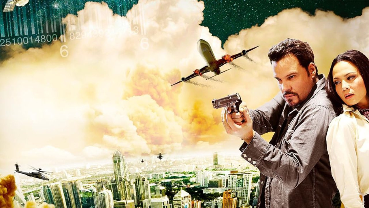 El verdadero plan de Dios backdrop