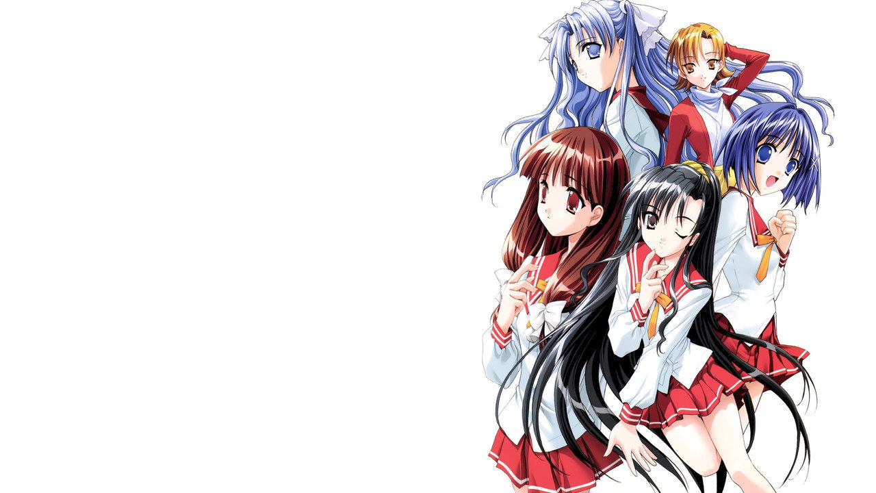 Ashita no Yukinojou backdrop