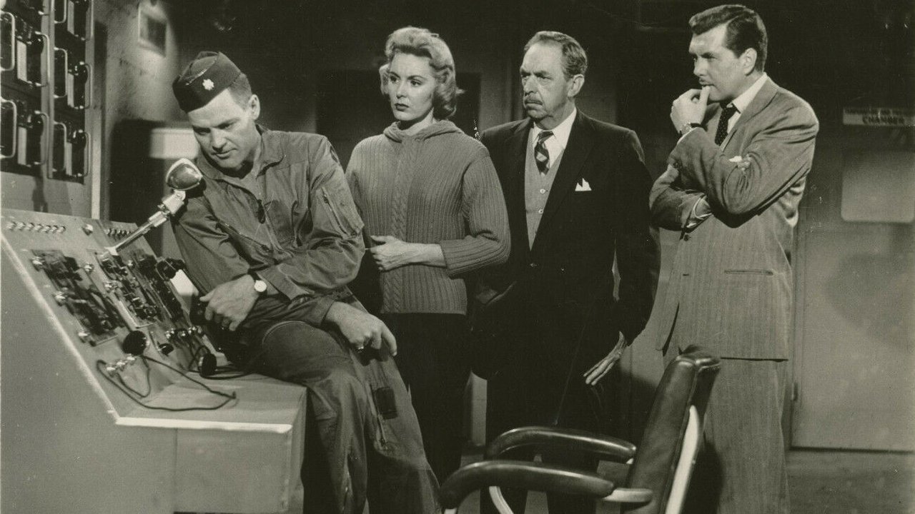 Invisible Invaders backdrop