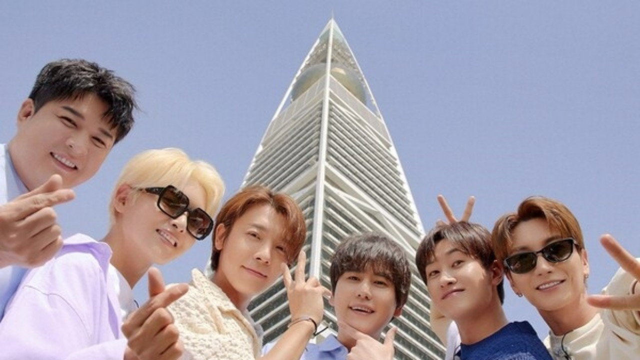 Knights of the Lamp backdrop