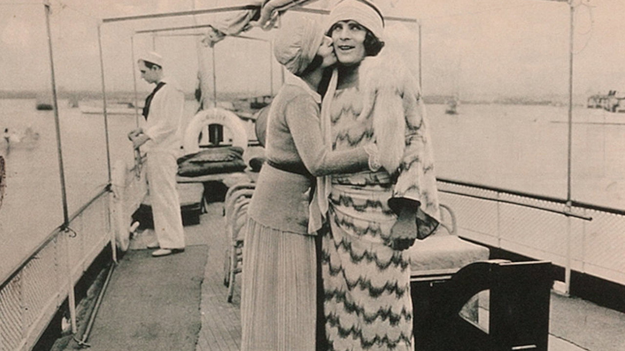 A Perfect 36 backdrop