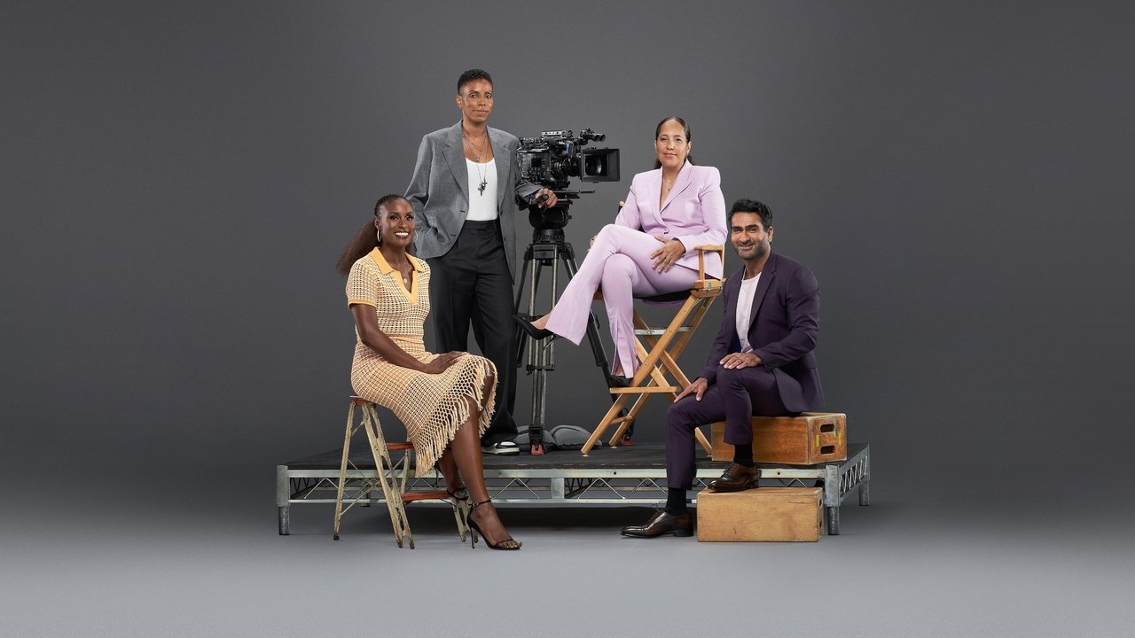 Project Greenlight backdrop