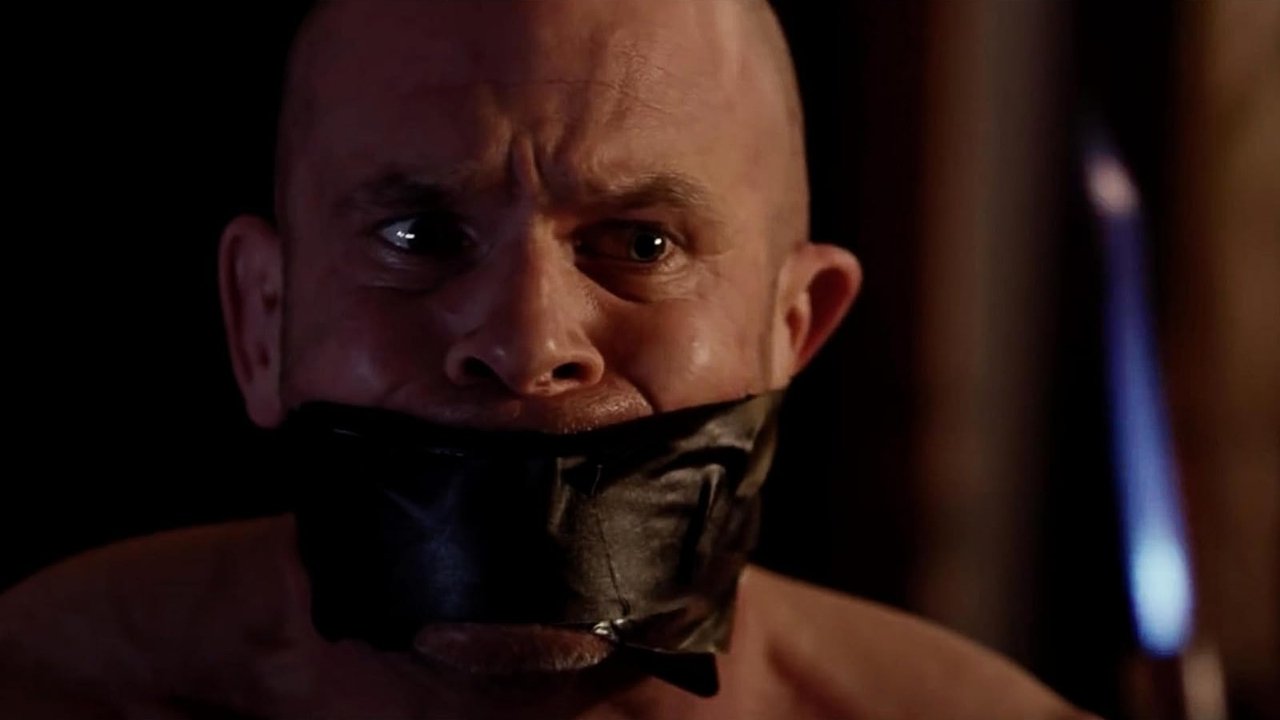 Rise of the Footsoldier: Part II backdrop