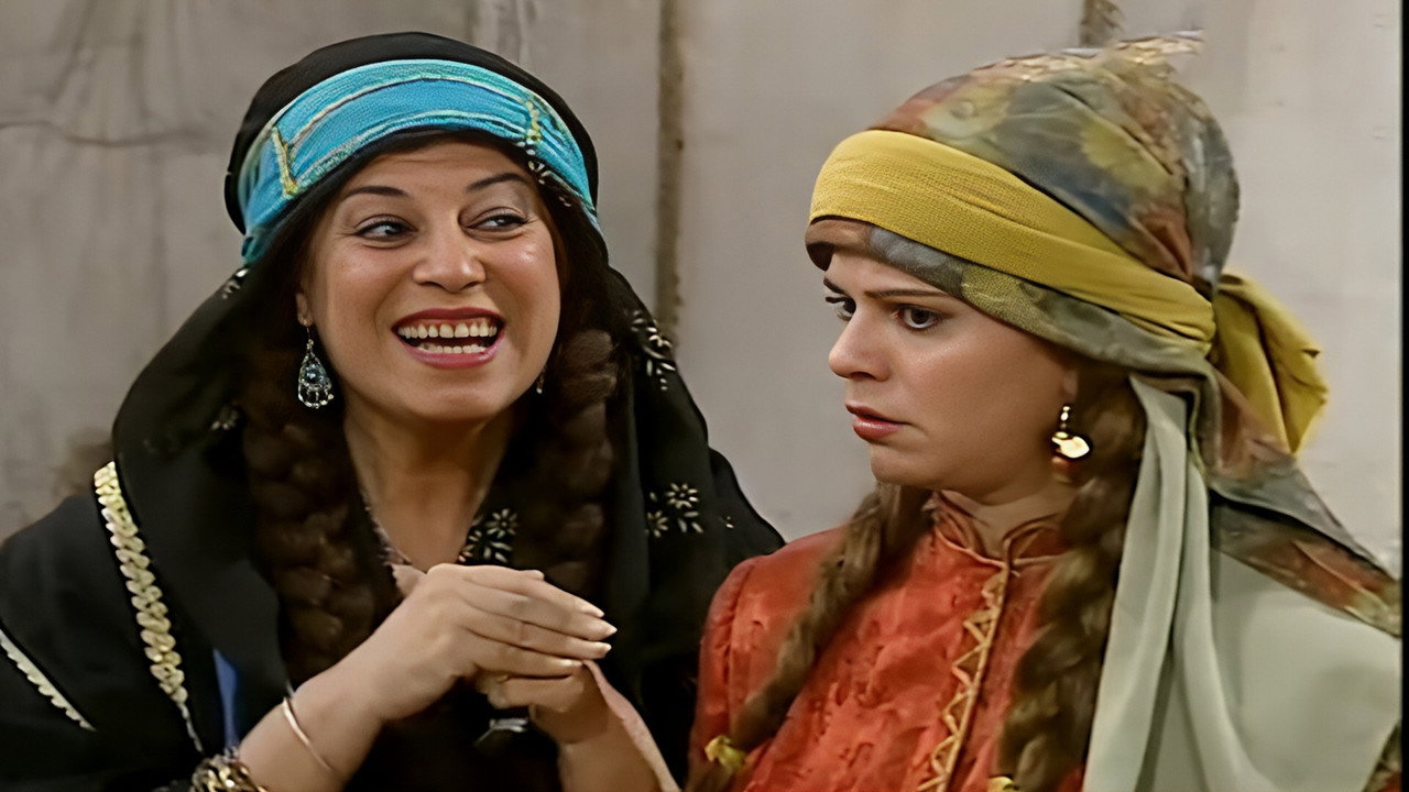 Funny Stories Of Abu Dollama backdrop