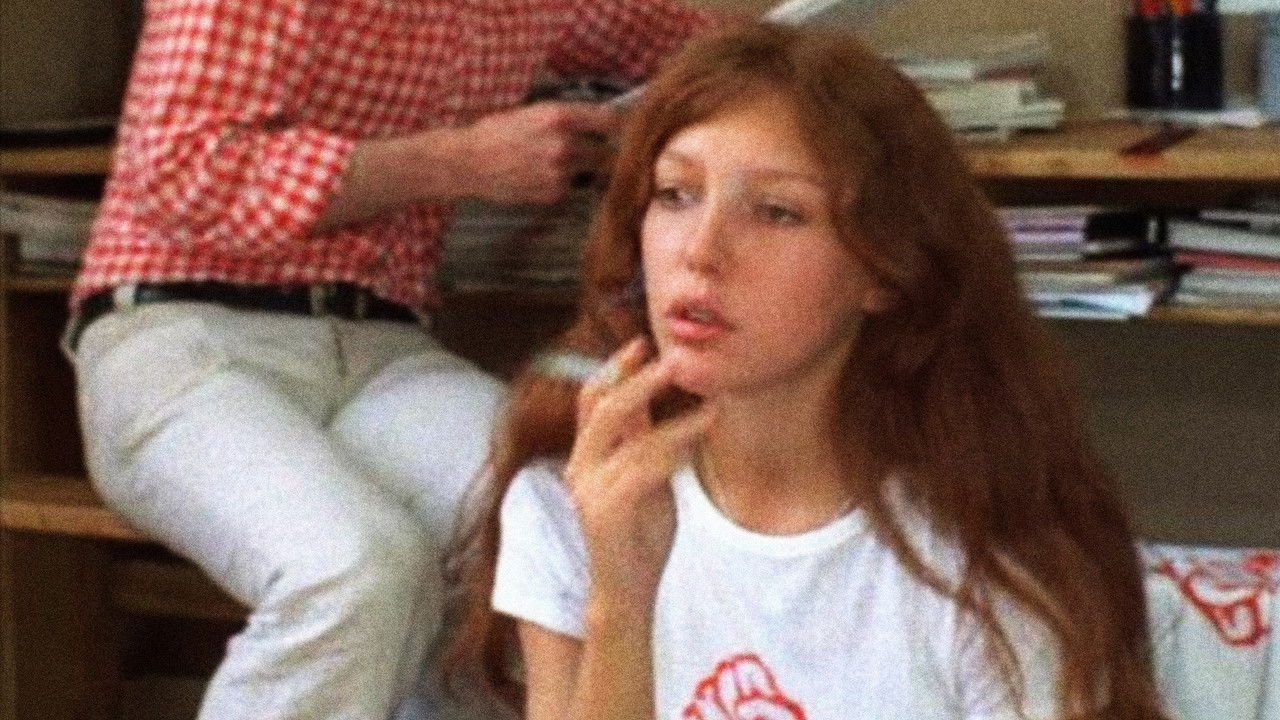 Vladimir and Rosa backdrop