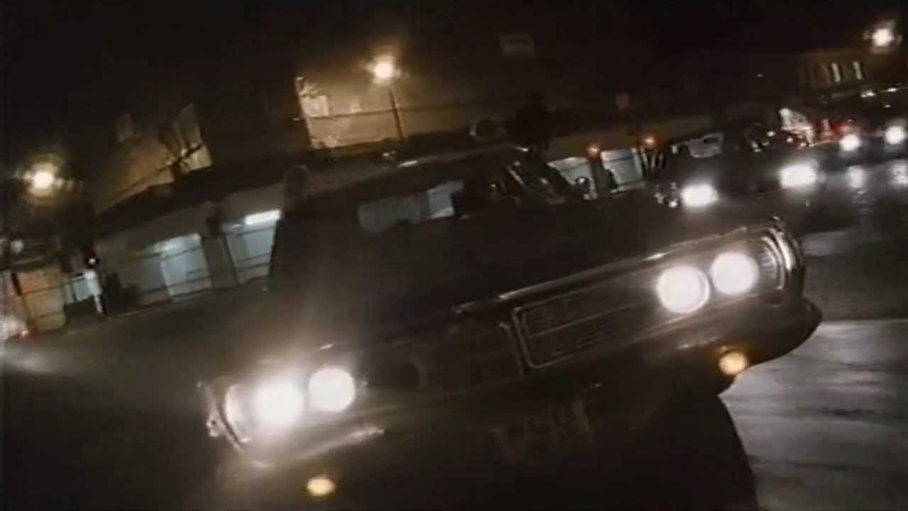 The White Room backdrop