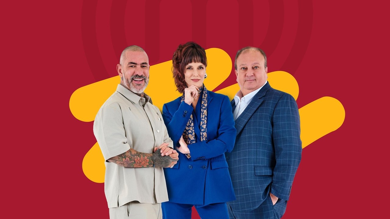 MasterChef Brasil backdrop
