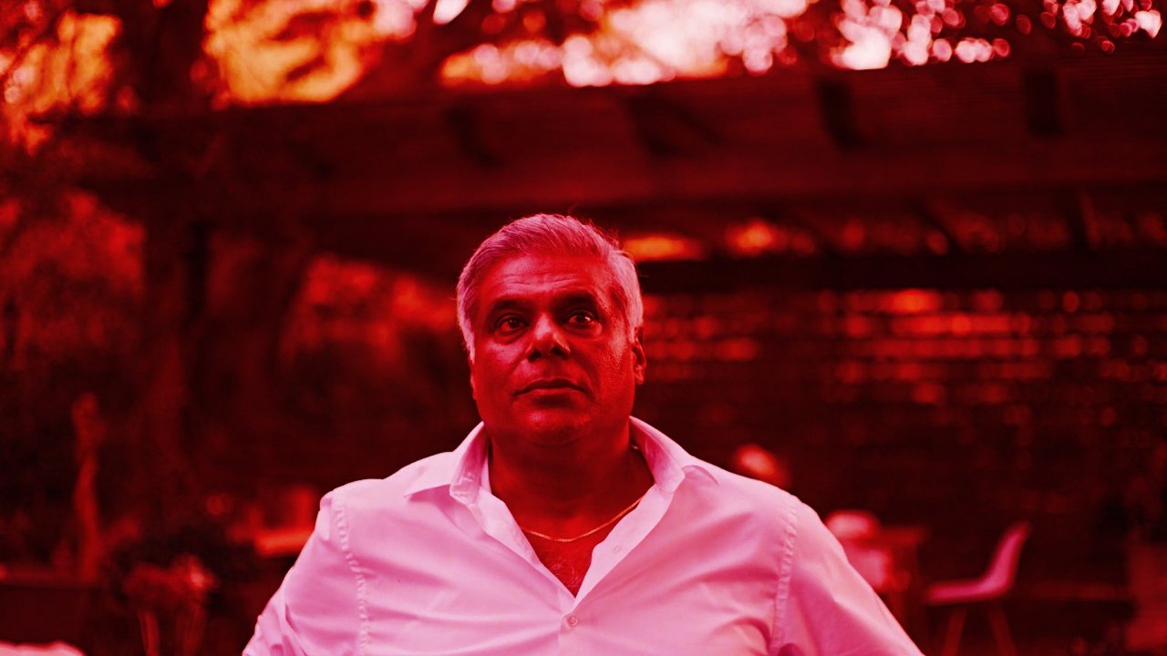 Tryst With Destiny backdrop