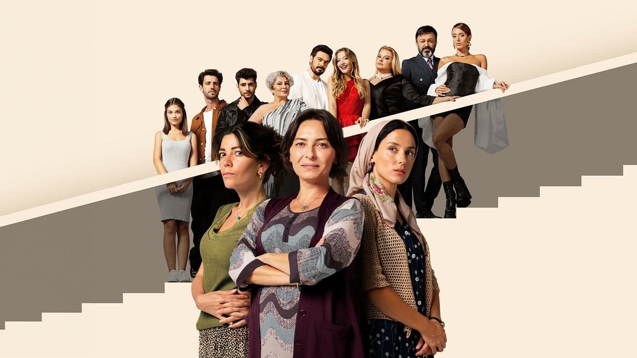 Dirty Laundry backdrop