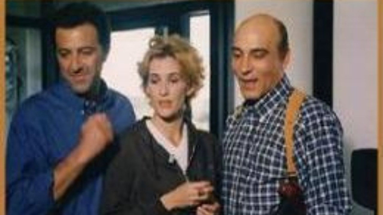 Cronaca nera backdrop