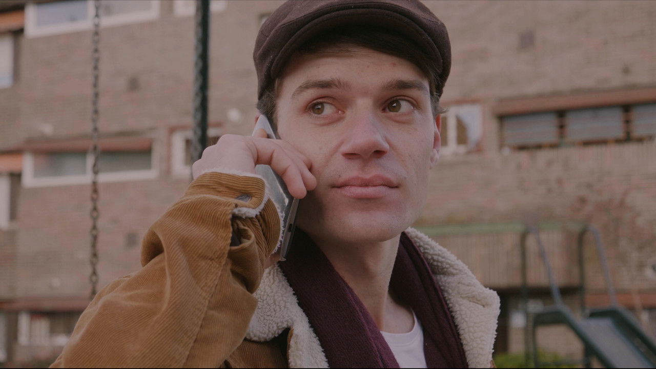 Although It Hurts backdrop