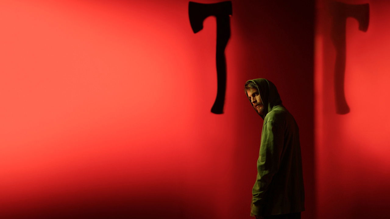 Crime & Punishment backdrop