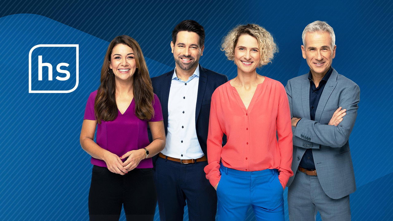 Hessenschau backdrop