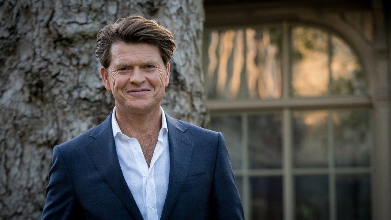 Isola di Beau backdrop