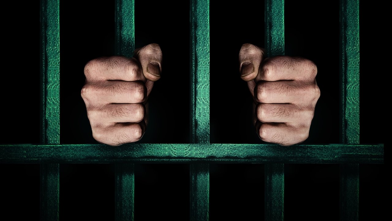 Behind Bars: The World's Toughest Prisons backdrop