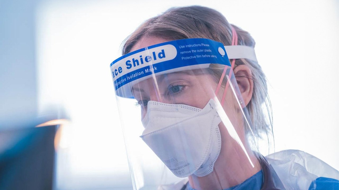 Breathtaking backdrop