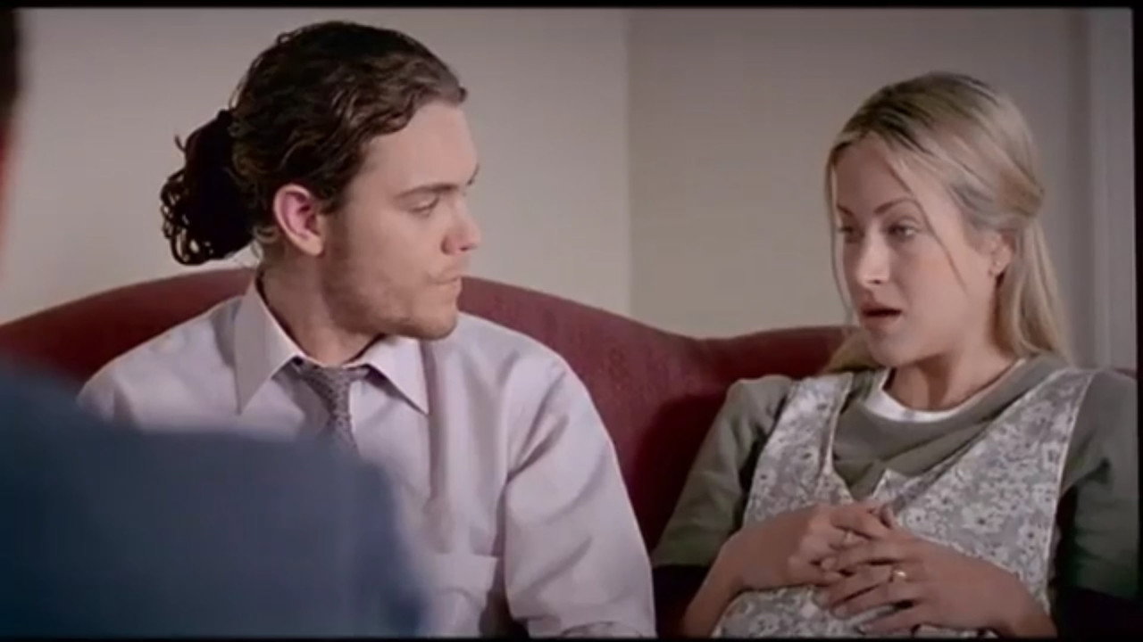 False Prophets backdrop