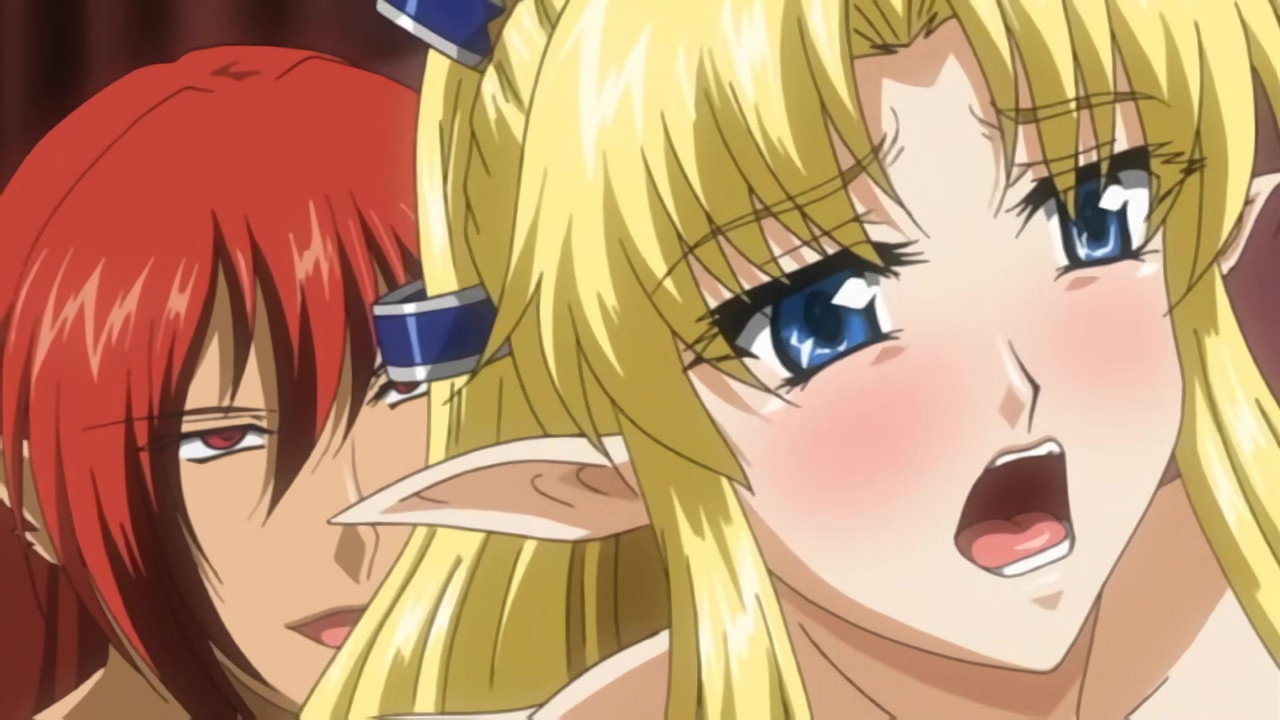 Elf no Futagohime: Willan to Arsura backdrop