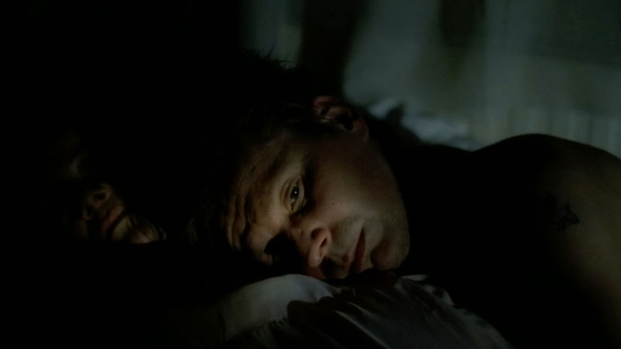 Dolly and Her Lover backdrop