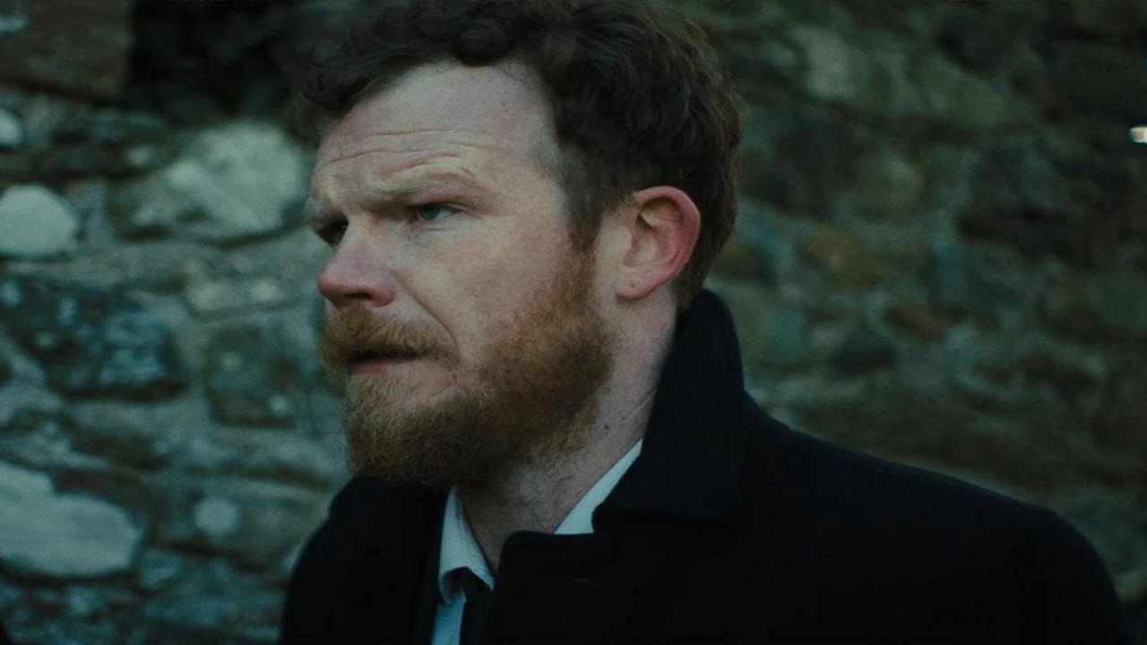 Three Keenings backdrop