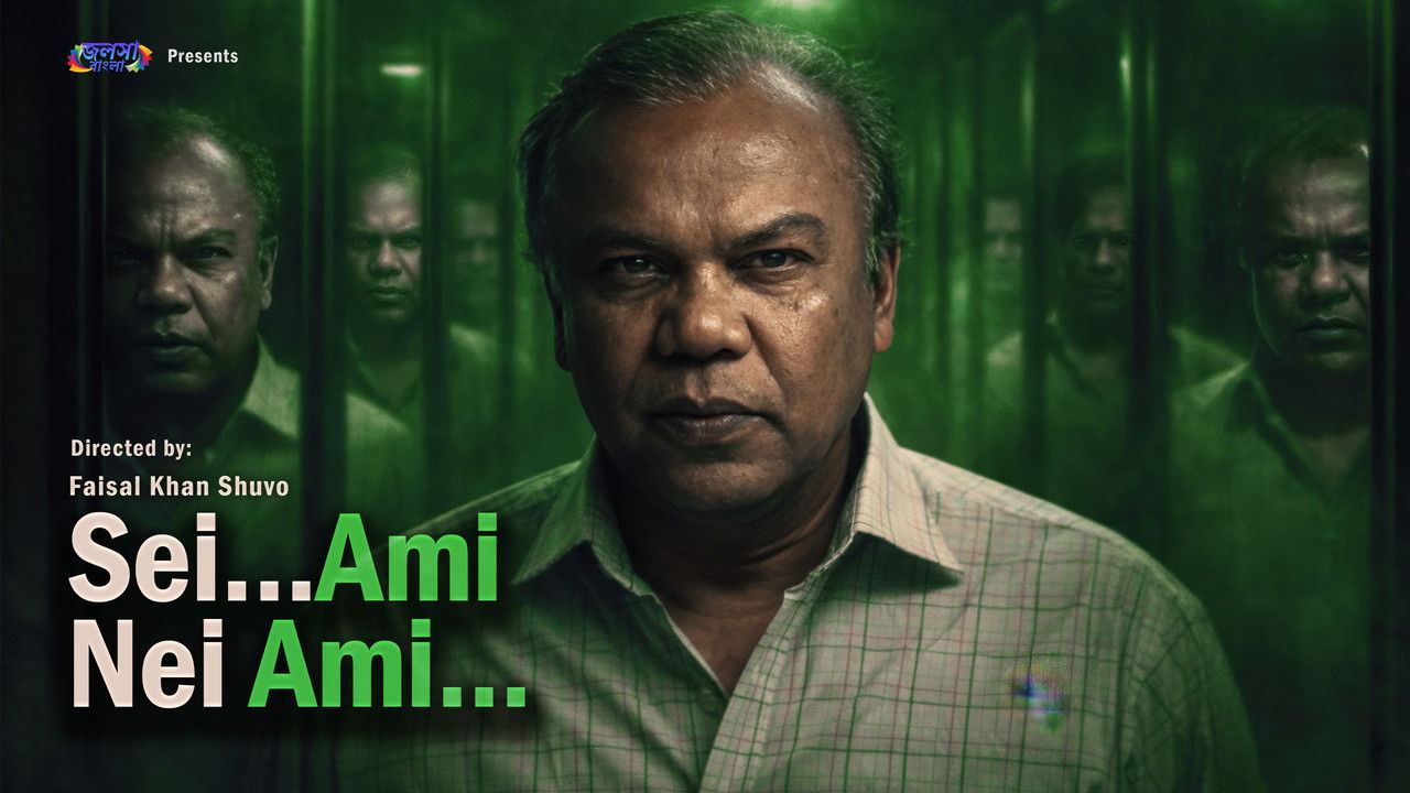 Sei Ami Nei Ami backdrop