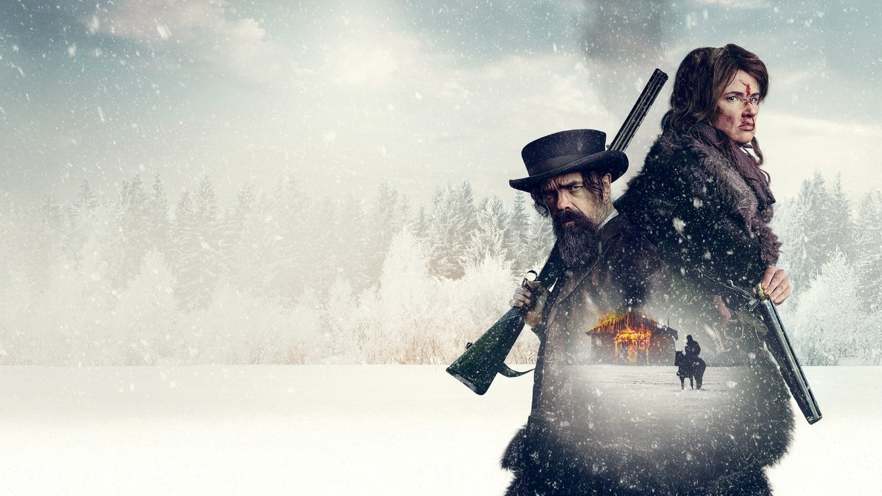 The Thicket backdrop