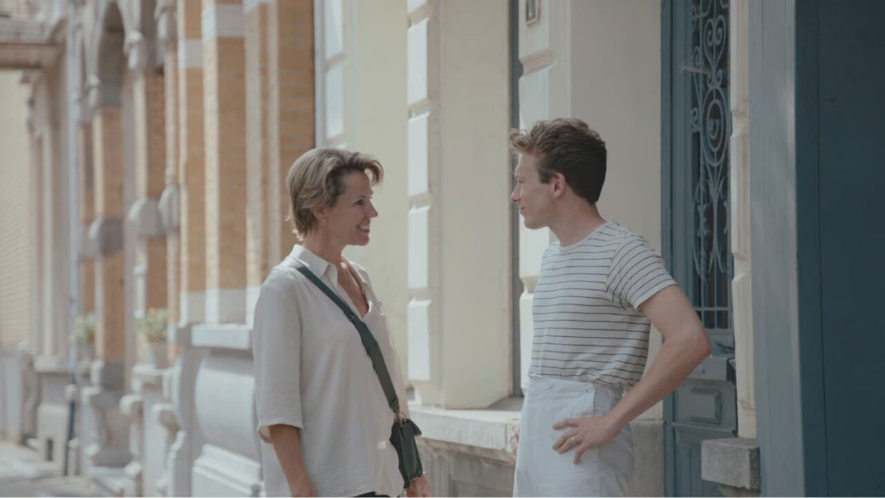 Voorbij de schaamte backdrop