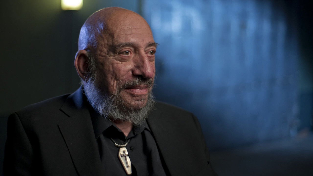 Doc of the Dead backdrop