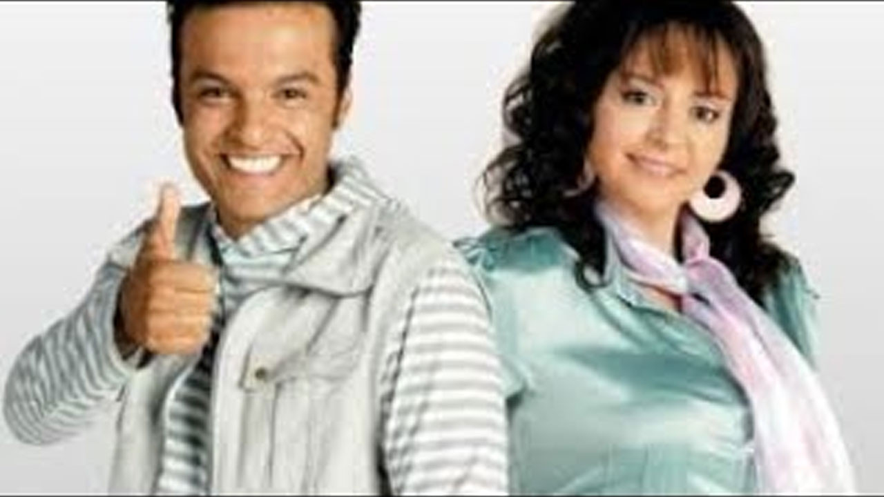 Valentino, The Argentinian backdrop