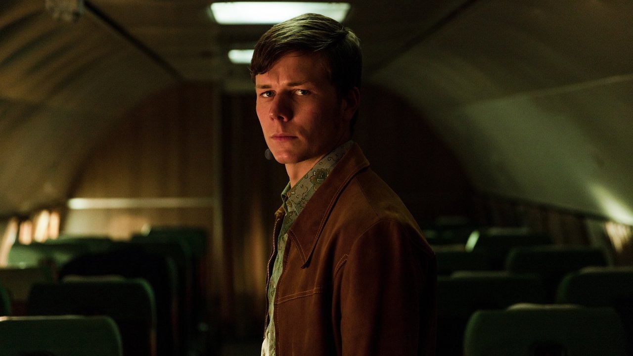 1972: Munich's Black September backdrop