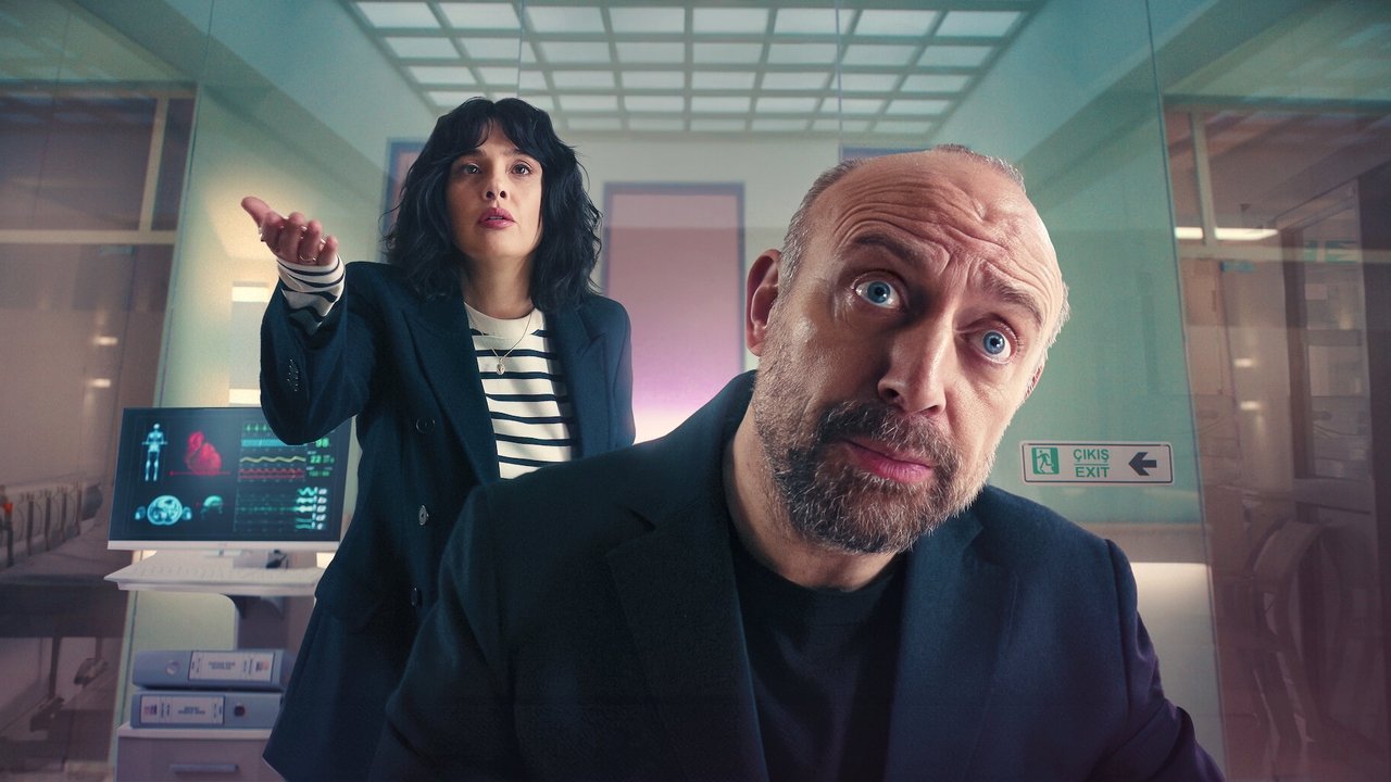 Lovers Anonymous backdrop