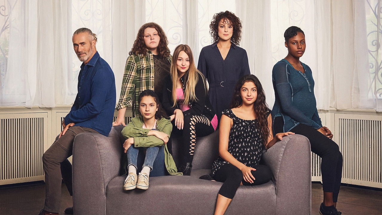 Toute la vie backdrop