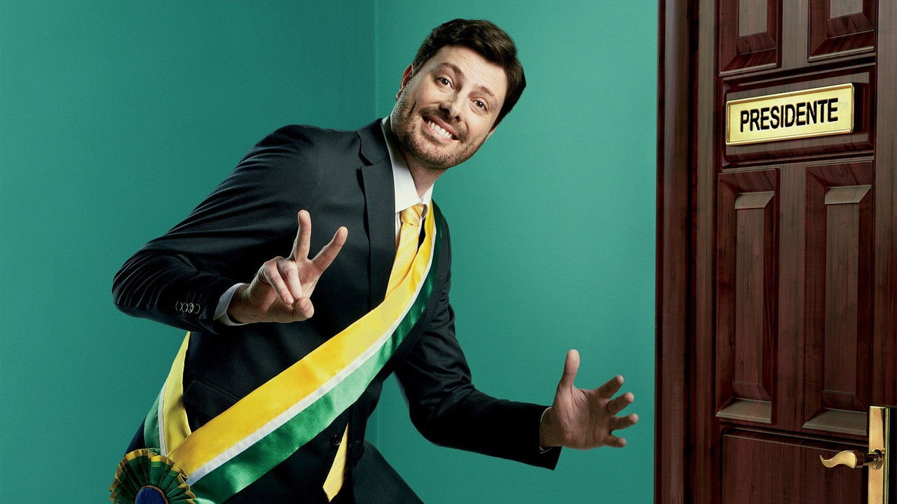 Politicamente Incorreto backdrop