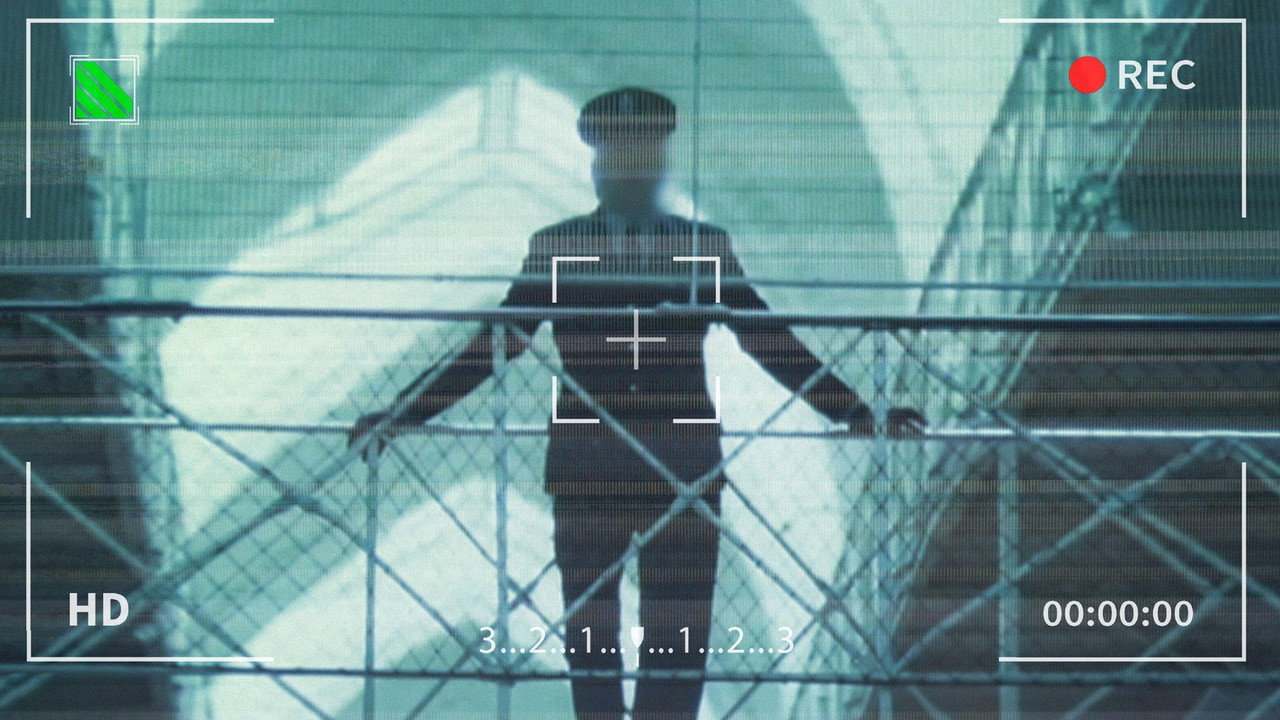 Britain's Notorious Prisons backdrop