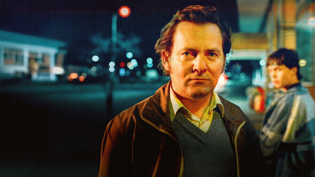 Metoda Markovič: Straka backdrop