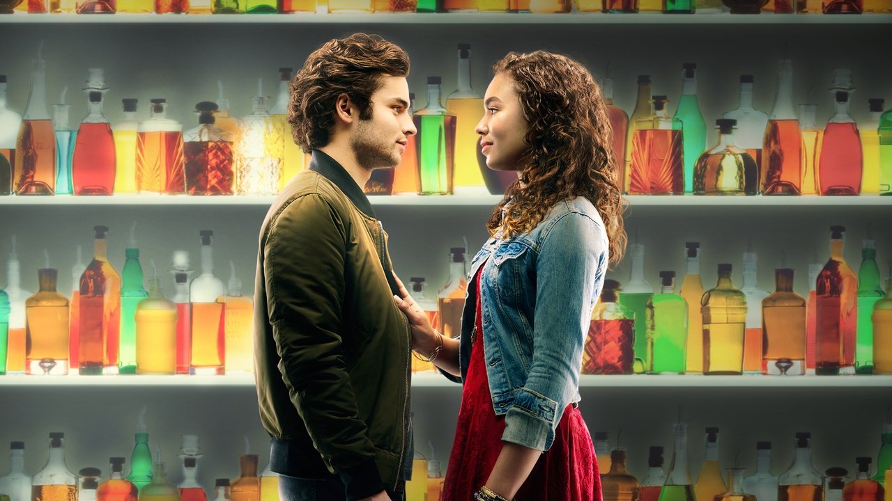 Recovery Road backdrop