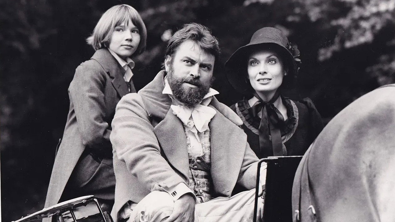 Boy Dominic backdrop