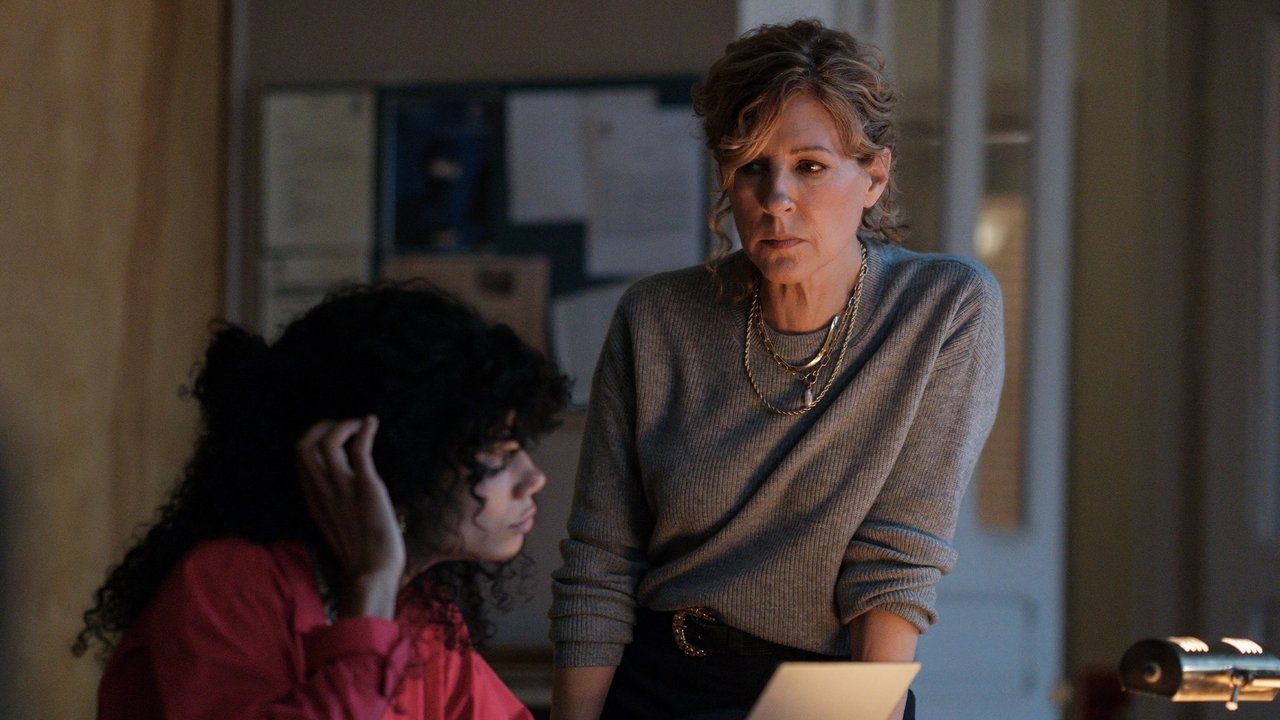 Projet Innocence backdrop