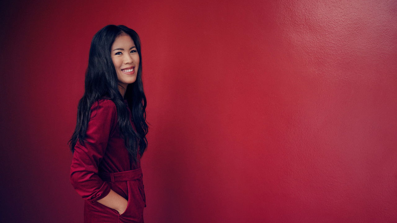 MaiThink X – Die Show backdrop