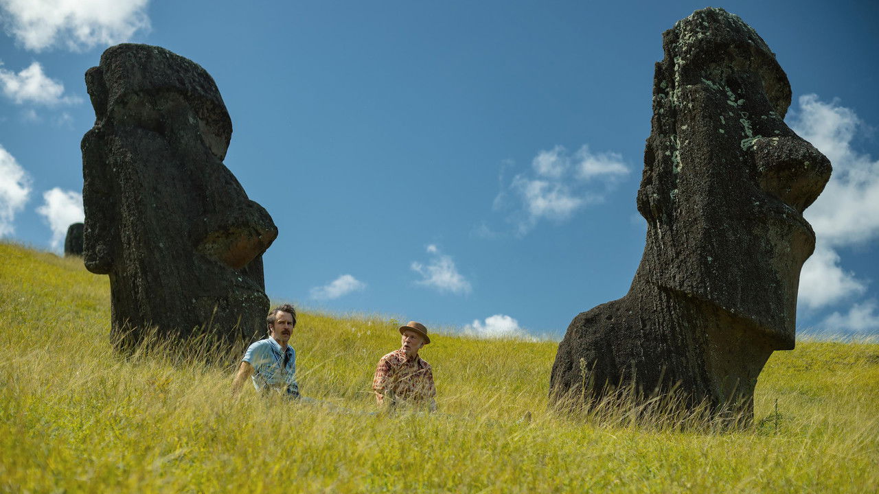 Wild Horse Nine backdrop