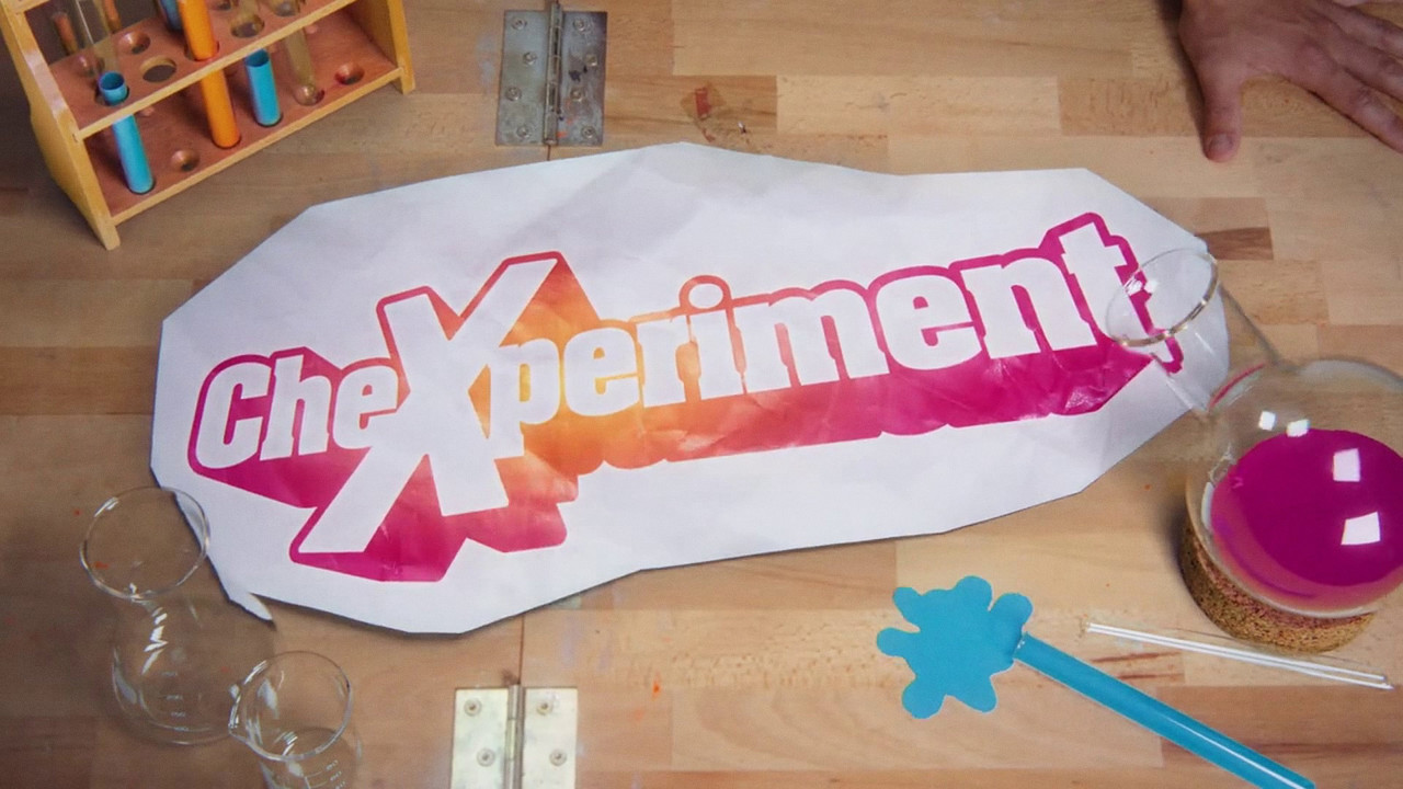 CheXperiment backdrop