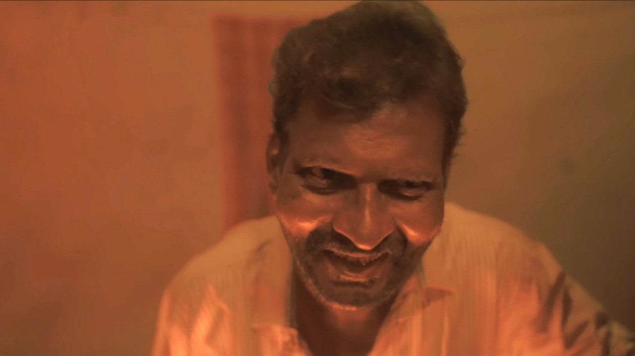 Wait Is All I Have backdrop