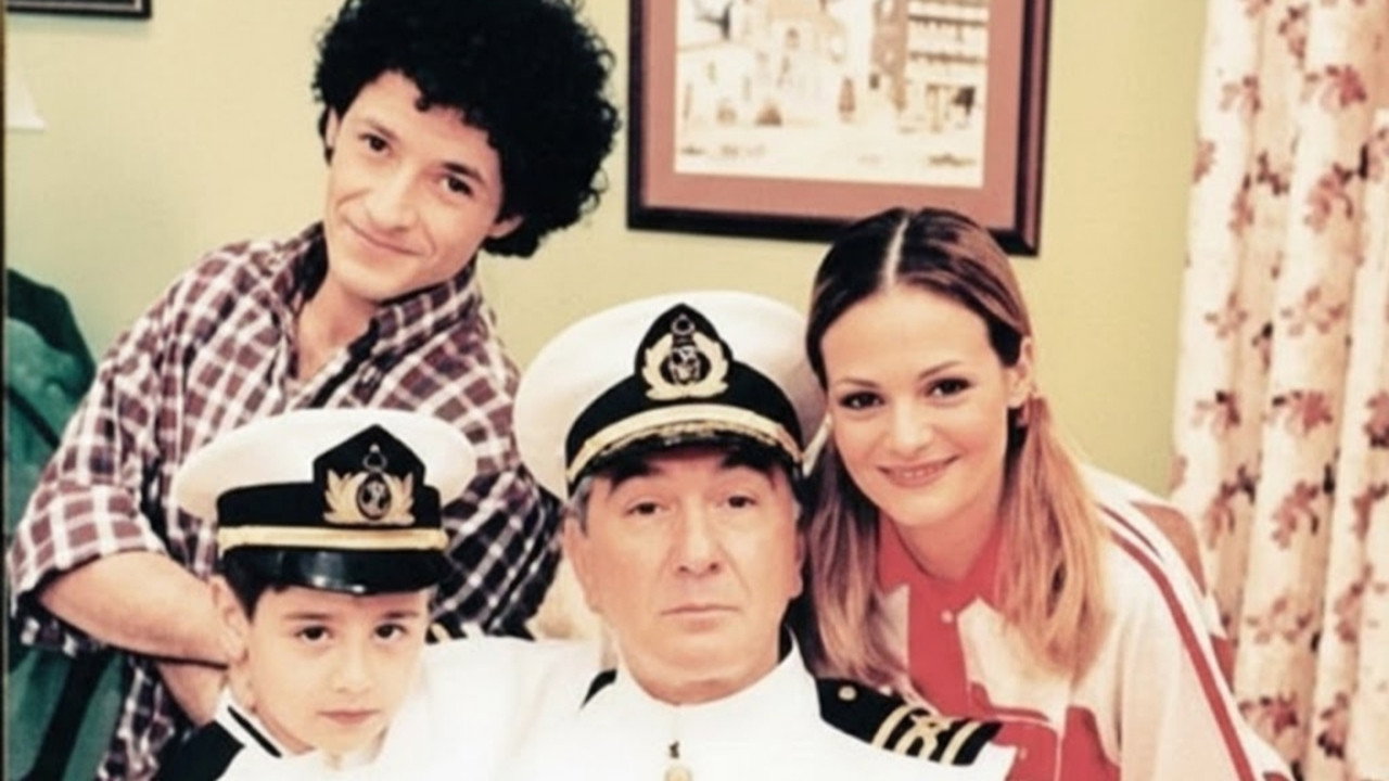 Aile Bağları backdrop