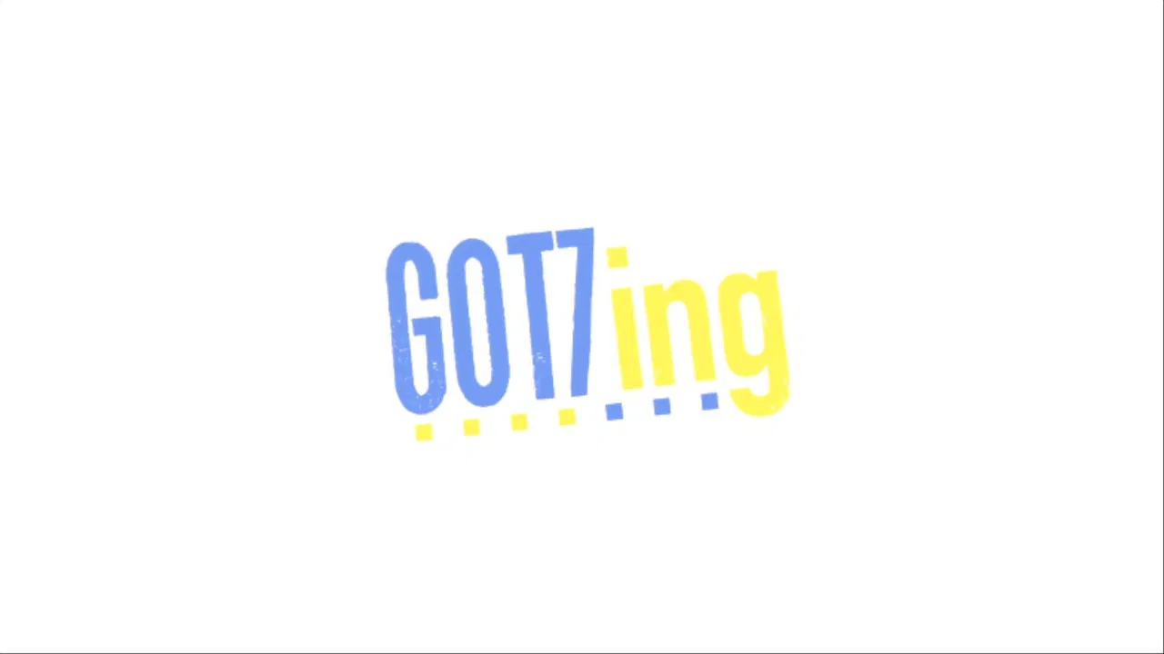 GOT7ing backdrop