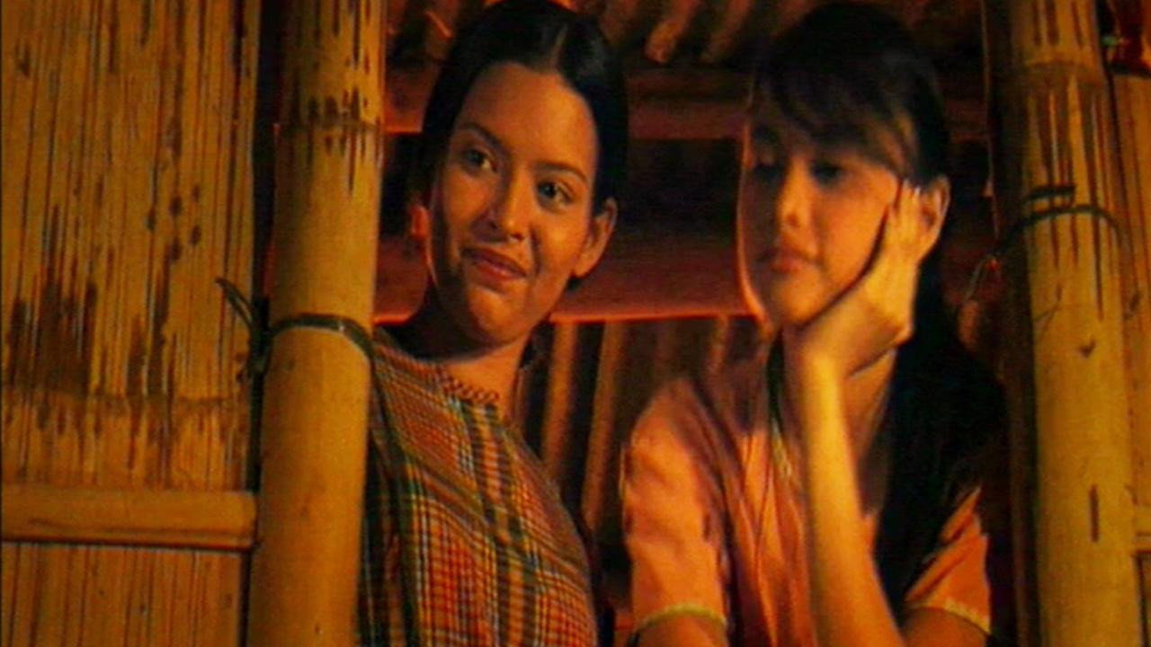 Circumcision backdrop