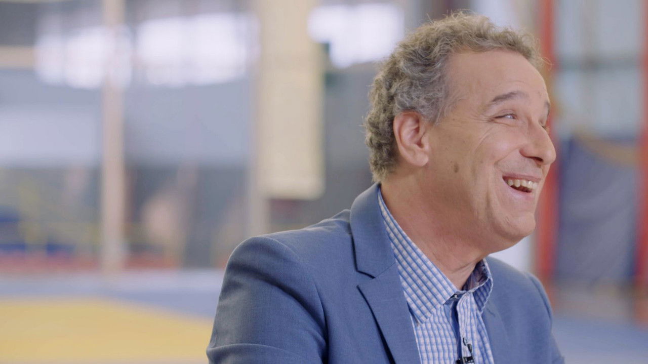 Sports sans limites backdrop