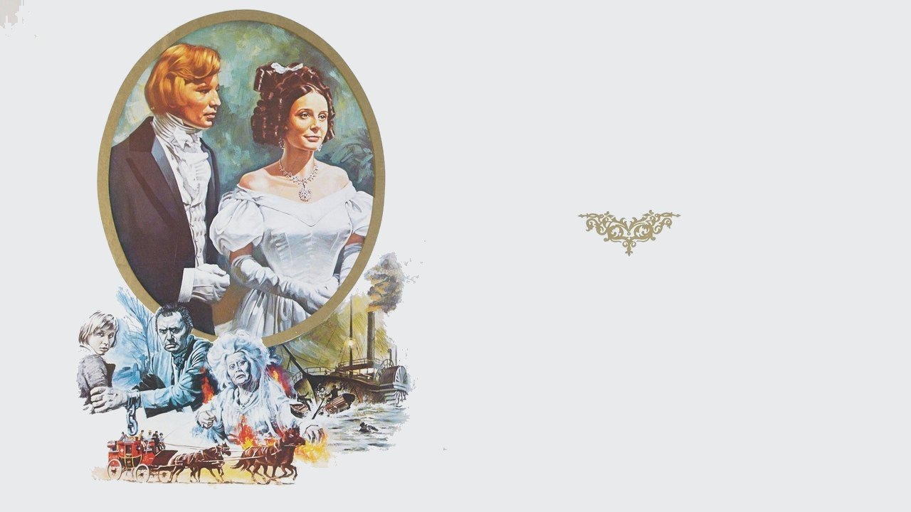 Great Expectations backdrop